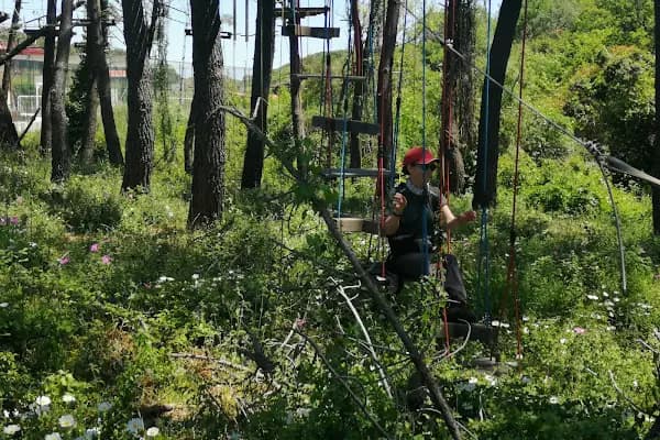 Marmaracık Milli Parkı - Milli Park - İstanbul Bahçelievler