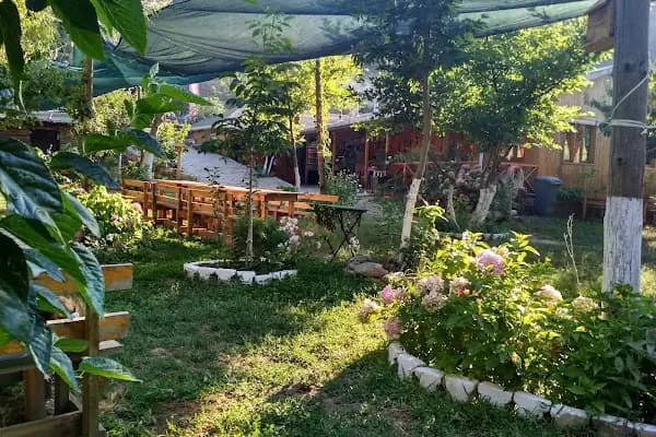 Geçit Kahvaltı Ve Restaurant - Kahvaltı restoranı - İzmir Aliağa