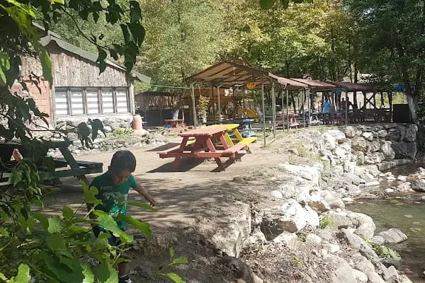 Beşkayalar Camping - Park - Kocaeli Başiskele