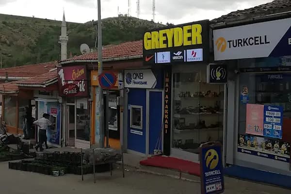 İmaj Ayakkabı - Ayakkabı mağazası - Ankara Ayaş