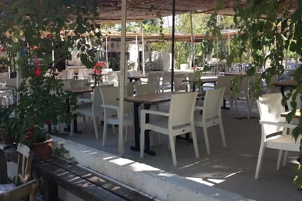Acar Camping - Kamp Alanı - İzmir Foça