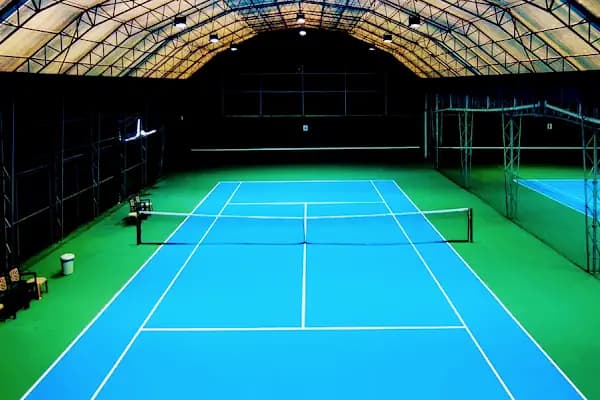 İzmit Tenis Akademisi - Tenis Kulübü - Kocaeli İzmit