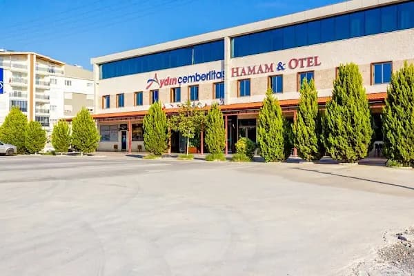 Aydın Çemberlitaş Hamam Otel - Otel - Aydın Efeler