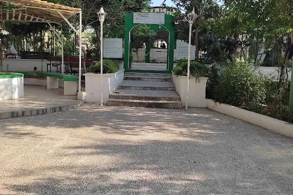 Hz Mikdad El Esved Türbesi - Mezarlık - Mersin Anamur