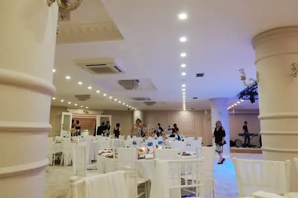 Sess Mersin Gece Klüp - Gece kulübü - Mersin Akdeniz