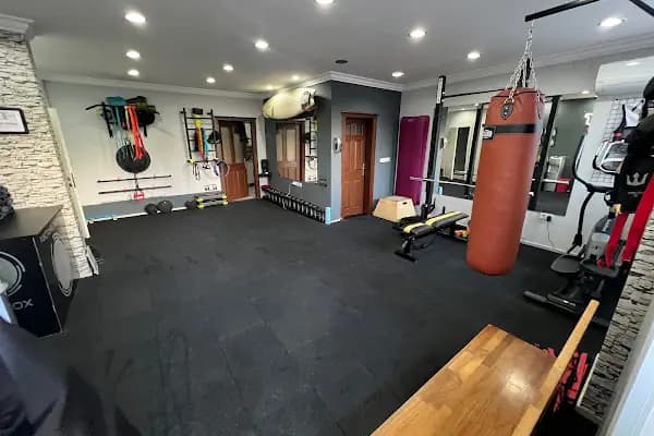 U-FIT Personal Coaching - Spor salonu - İzmir Balçova