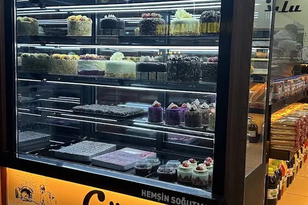 Gözde Unlu Mamülleri - Fırın - Kocaeli Gebze