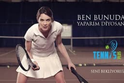 İncek Tennis Plus