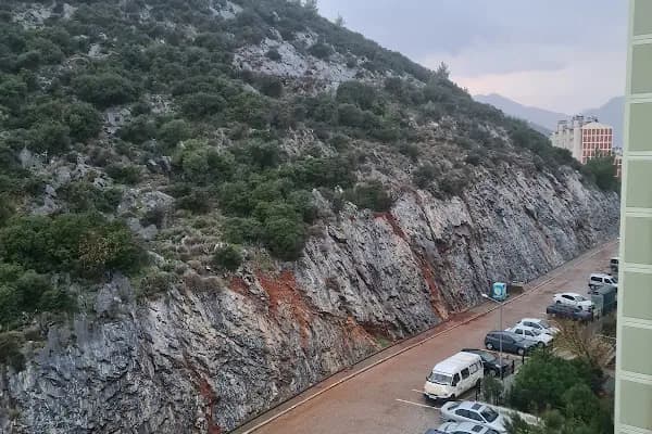 Toki - Konut Geliştirme - Mersin Aydıncık