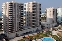 Gölvadi Evleri Sitesi