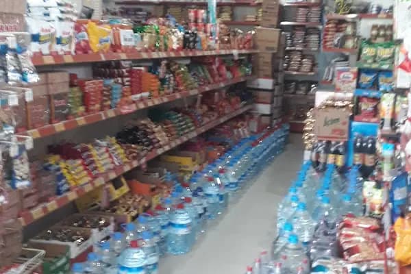 Gedikli Market - Bakkal - Sakarya Adapazarı