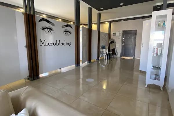 Eva Beauty Studio &amp; beauty 4 you kuaför+ güzellik merkezi - Güzellik Salonu - Muğla Dalaman