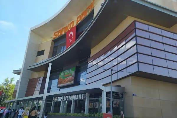 Gaziantep - Kurumsal Ofis - Gaziantep Şehitkamil
