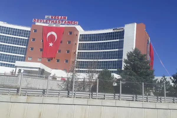 Keşan Devlet Hastanesi - Devlet Hastanesi - Edirne Havsa