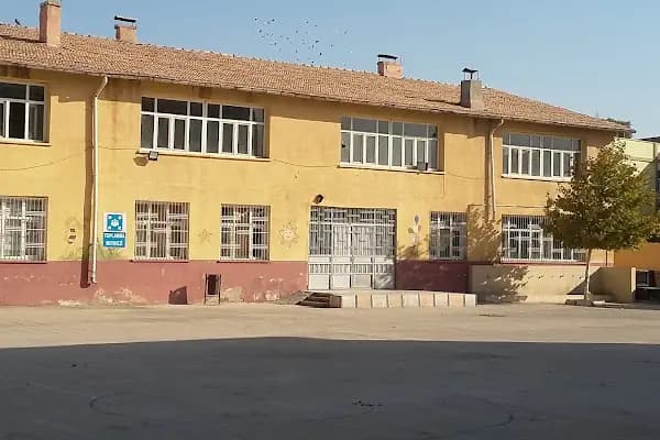 Cengiz Topel İlkokulu - Okul - Şanlıurfa Birecik