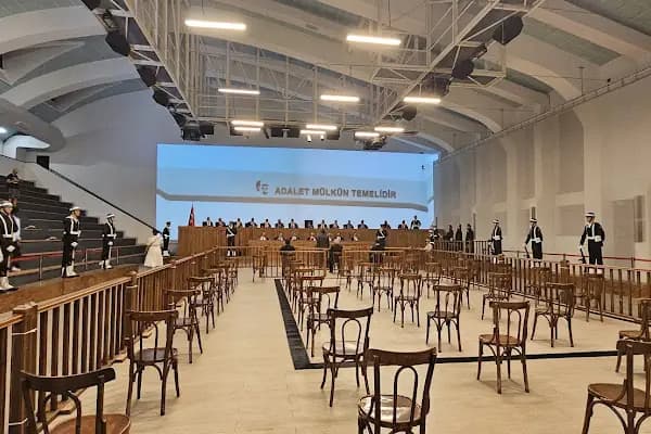 27 Mayıs Müzesi - Müze - İstanbul Adalar