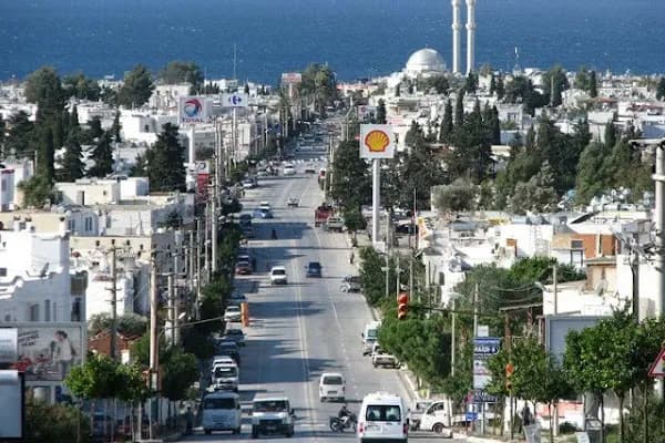 TURĞUTREİS SU TESİSATI BEDRETTİN DEMİRKAYA - Tesisatçı - Muğla Bodrum