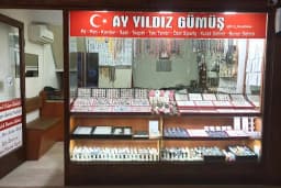 Ayyıldız Gümüş