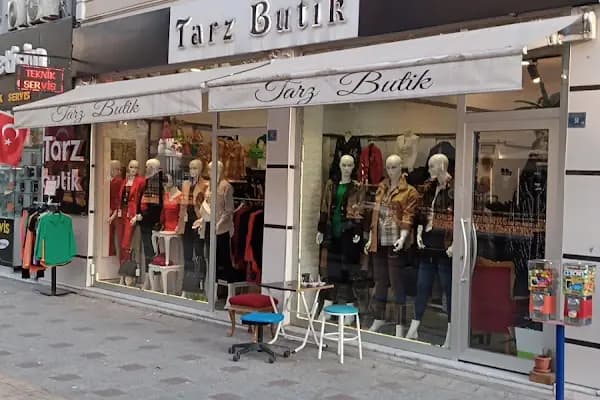 Tarz Butik - Butik - Bursa Gemlik