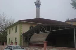 Erenler Cami