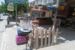 Ceyhun Petshop