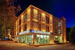 GÜLLÜK UNO ELEGANCE OTEL