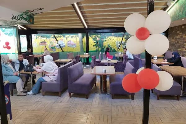 Seyidoğlu Bağcılar Şubesi - Restoran - İstanbul Arnavutköy