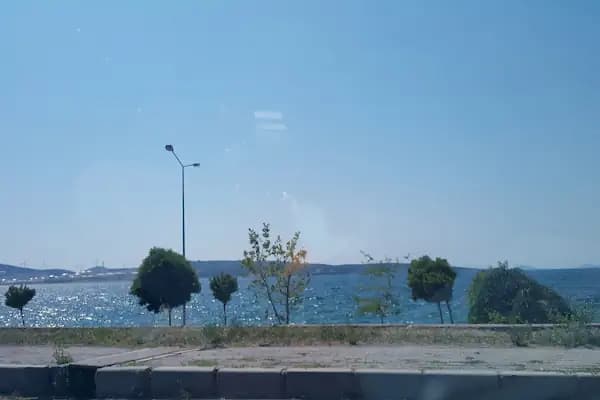 Radyo Sahil 95.00 MHZ - Radyo Kanalı - İzmir Bergama