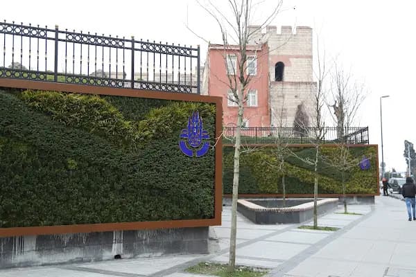 Aktaş Plant - Peyzaj Tasarımcısı - İzmir Bayındır