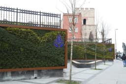 Aktaş Plant