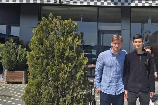 Bülent Börekçilik İstanbul Arnavutköy Karlıbayır Şube - Börekçi - İstanbul Arnavutköy
