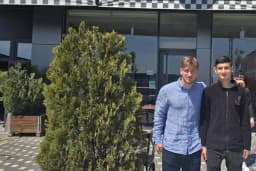 Bülent Börekçilik İstanbul Arnavutköy Karlıbayır Şube