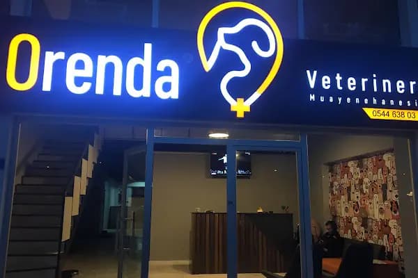 Orenda Veteriner Kliniği - Veteriner - Bursa Gürsu