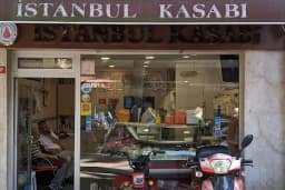 İstanbul Kasabı