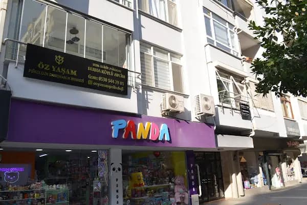 Uzm. Klinik Psikolog Berna Köylü Avcim - Psikolog - Adana Karaisalı