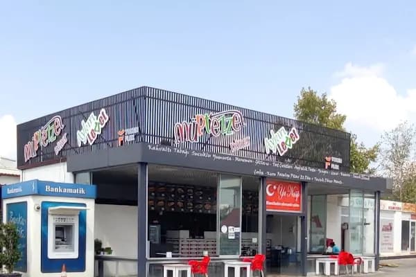 Müptezzel Döner - Restoran - Antalya Konyaaltı