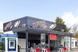Müptezzel Döner