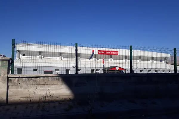 Yakınca Spor Salonu - Spor salonu - Malatya Yeşilyurt