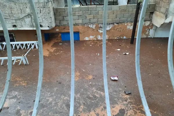 Şanlıurfa İl Afad Müdürlüğü - Devlet Dairesi - Şanlıurfa Haliliye