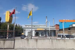 Ptt Balıkesi̇r Posta Dağıtım Merkez Müdürlüğü