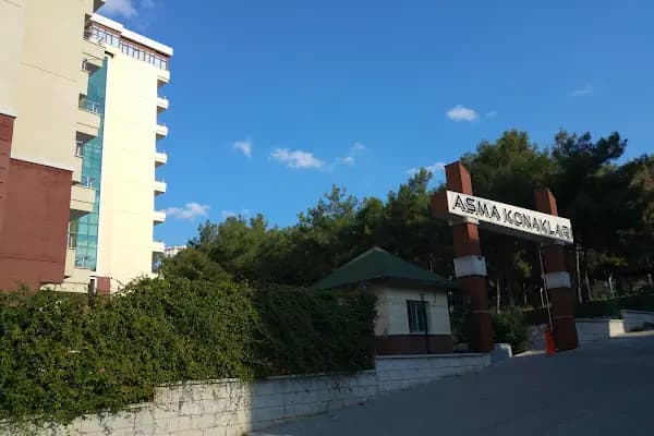Çocuk Parkı - Park - Manisa Akhisar