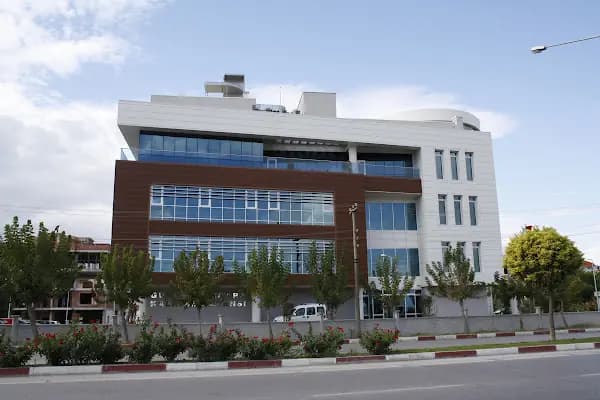 Güney Marmara Kalkınma Ajansı - Devlet Dairesi - Balıkesir Burhaniye