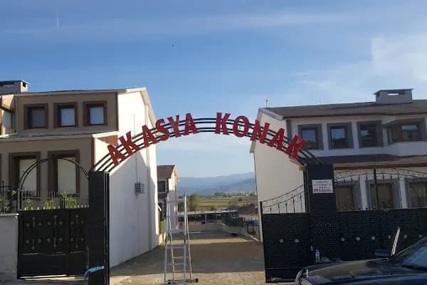 Akasya Konak Evleri - Konut Geliştirme - Bursa İnegöl