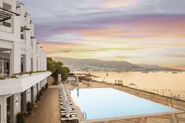 Royal Arena Resort &amp; Spa Otel Bodrum - Otel - Muğla Bodrum