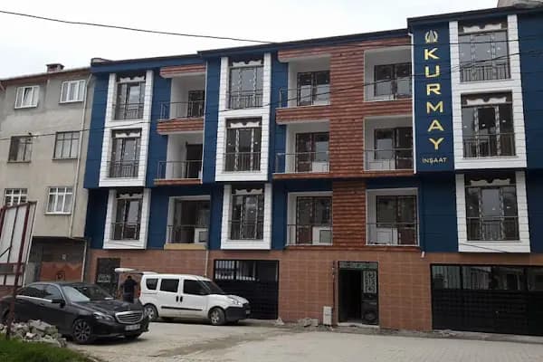 Kurmay İnşaat Ltd.Şti. - İnşaat Şirketi - Bursa Gemlik
