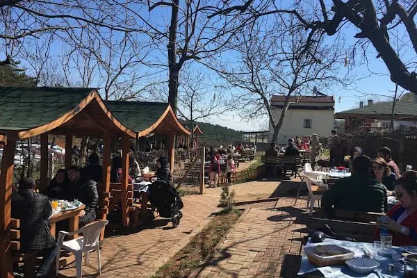 Muhtarın Yeri Kazancı - Restoran - Bursa Osmangazi