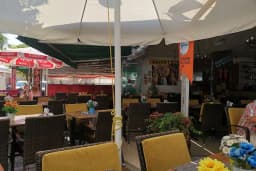 Kleopatra Restaurant kebab grill pizza steak