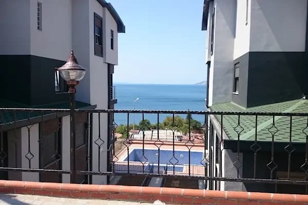 Baytaş Elit - Tatil sitesi - Bursa İnegöl