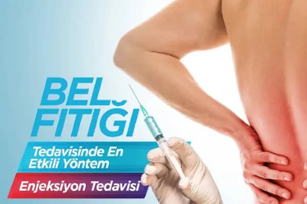 Fizik Tedavi Merkezi - Hastane - Gaziantep Şahinbey