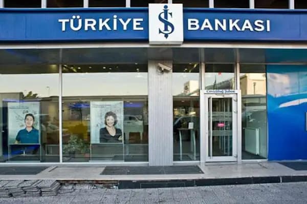 Halkbank ATM - ATM - Tekirdağ Çerkezköy
